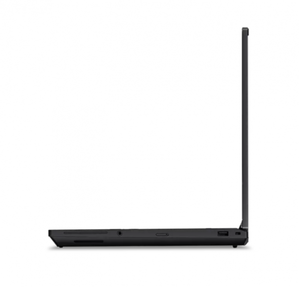 [New] Lenovo ThinkPad P16 Gen 3 (Core Ultra 7 255HX, 164GB, 2TB, RTX PRO 3000 12GB, 16