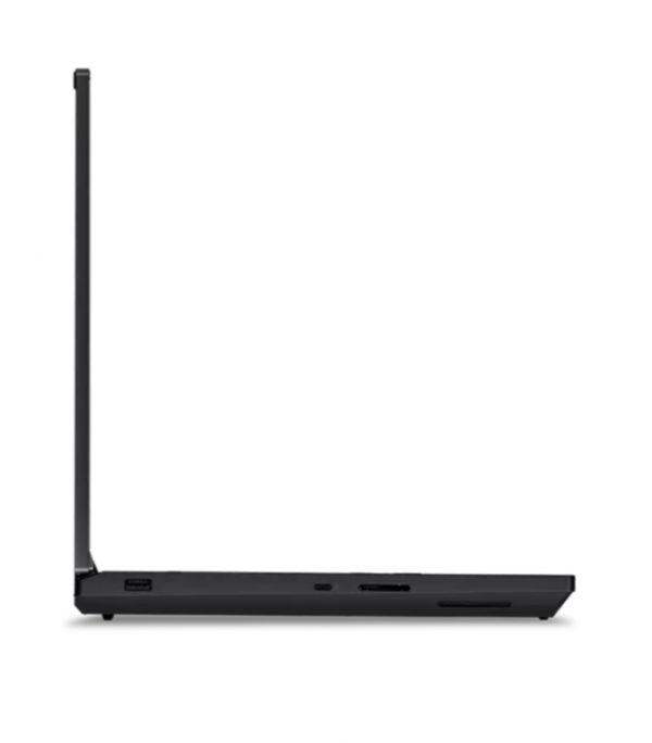 [New] Lenovo ThinkPad P16 Gen 3 (Core Ultra 7 255HX, 164GB, 2TB, RTX PRO 3000 12GB, 16