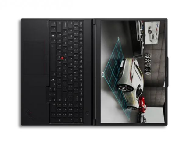 [New] Lenovo ThinkPad P16 Gen 3 (Core Ultra 7 255HX, 164GB, 2TB, RTX PRO 3000 12GB, 16