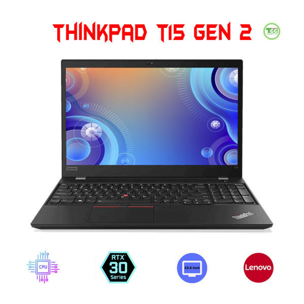 Thinkpad T15 Gen 2 Core i9
