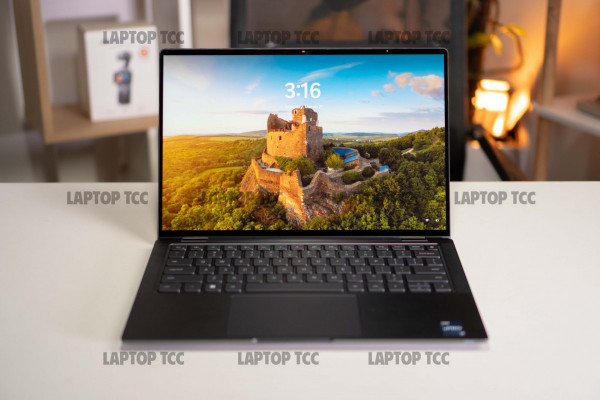 Dell Latitude 9430 2in1 Core i7