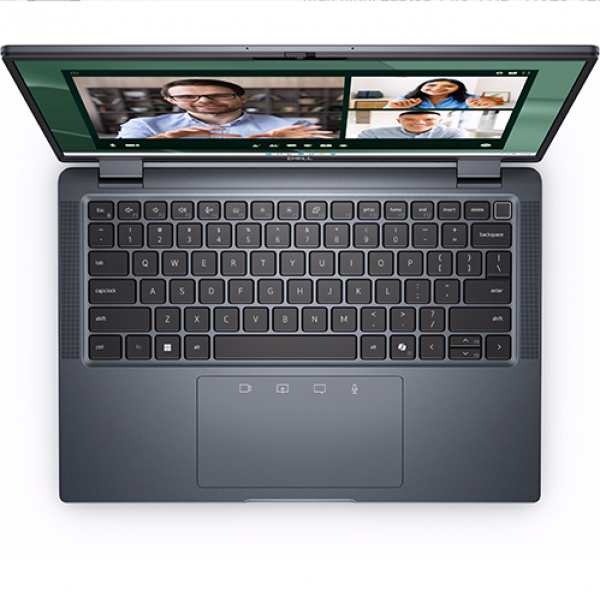 Dell Latitude 7450 2024 - ( Core Ultra 5 - 135U, RAM 16GB, SSD 512GB, 14