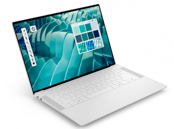[ New 100% ] Dell 14 Premium DA14250 (XPS 14 2025) - Ultra 7 255H, RAM 32GB, SSD 1TB, 14.5