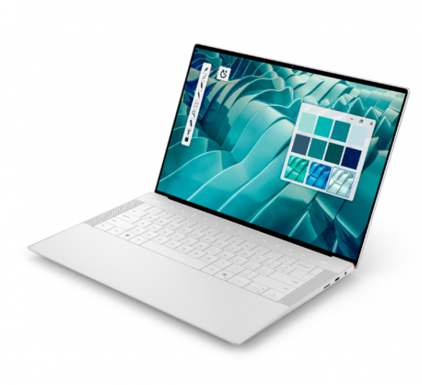 [ New 100% ] Dell 14 Premium DA14250 (XPS 14 2025) - Ultra 7 255H, RAM 32GB, SSD 1TB, 14.5