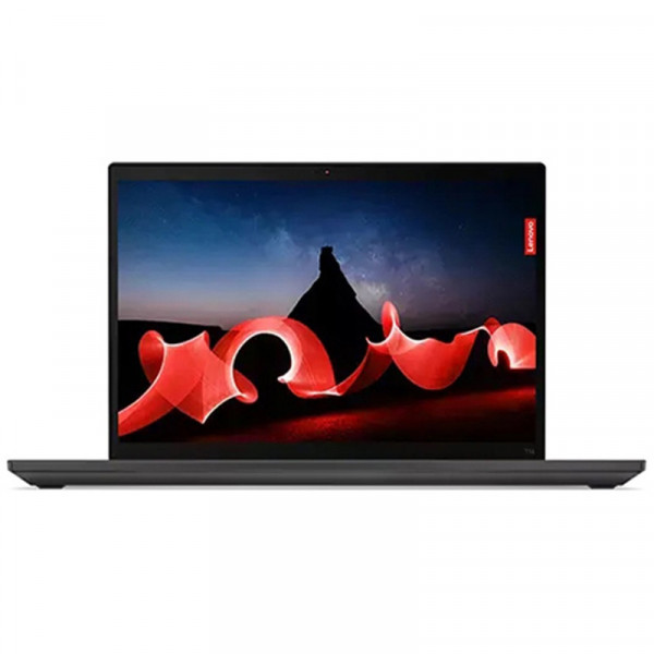 Lenovo ThinkPad T14 Gen 4 (2023) Core™ i7-1370p, RAM 16GB, SSD 512GB, FHD TOUCH