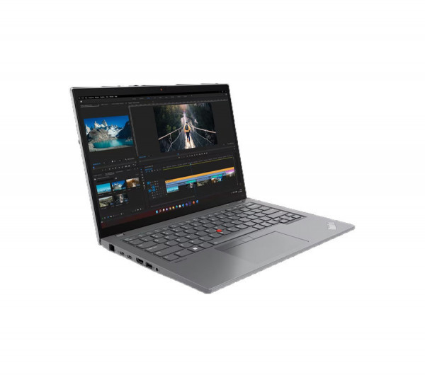 Lenovo ThinkPad T14 Gen 4 (2023) Core™ i7-1370p, RAM 16GB, SSD 512GB, FHD TOUCH