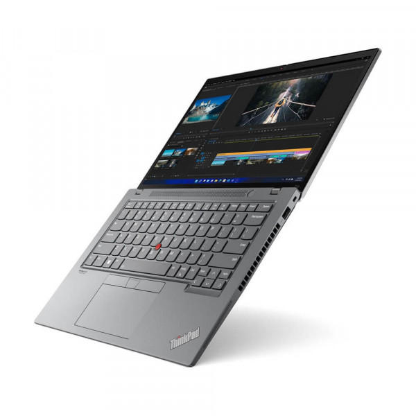 Lenovo ThinkPad T14 Gen 4 (2023) Core™ i7-1370p, RAM 16GB, SSD 512GB, FHD TOUCH