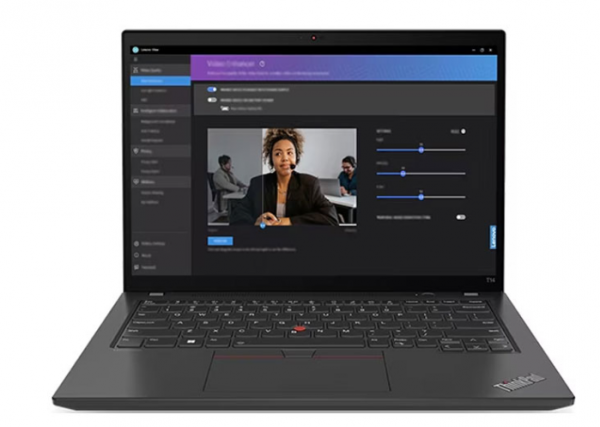 Lenovo ThinkPad T14 Gen 4 (2023) Core™ i7-1360P, RAM 16GB, SSD 512GB, 14