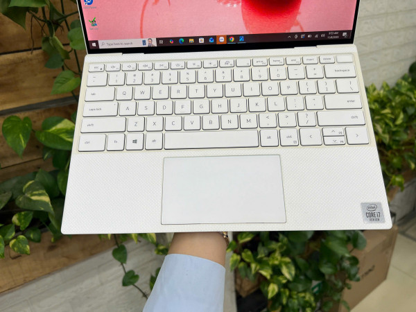 Dell XPS 13 9300 (2020) 10th 13.3