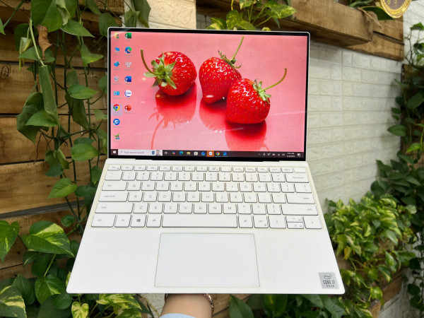 Dell XPS 13 9300 (2020) 10th 13.3