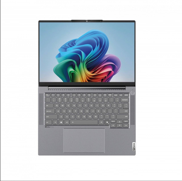 [New 100%] Lenovo Thinkbook 14 G7+ 2025 AHP (Ryzen AI 7 H 255, 24GB, 512GB, 14.5 2K+ 90Hz)