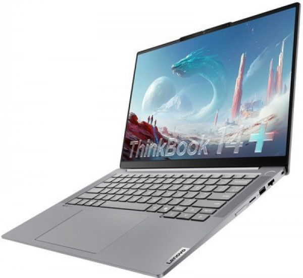 [New 100%] Lenovo Thinkbook 14 G7+ 2025 AHP (Ryzen AI 7 H 255, 24GB, 512GB, 14.5 2K+ 90Hz)