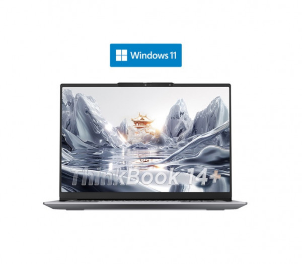 [New 100%] Lenovo Thinkbook 14 G7+ 2025 AHP (Ryzen AI 7 H 255, 24GB, 512GB, 14.5 2K+ 90Hz)