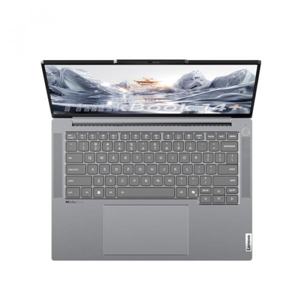 [New 100% Full Vat] Lenovo Thinkbook 14 G7+ 2025 AHP (Ryzen AI 7 H 255, 24GB, 512GB, 14.5 2K+ 90Hz)