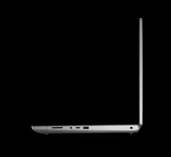 Dell Precision 7680 Core i7-13850HX, Ram 32GB, 512GB, M.2, 16