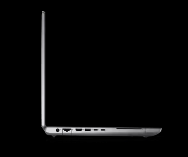 Dell Precision 7680 Core i7-13850HX, Ram 32GB, 512GB, M.2, 16