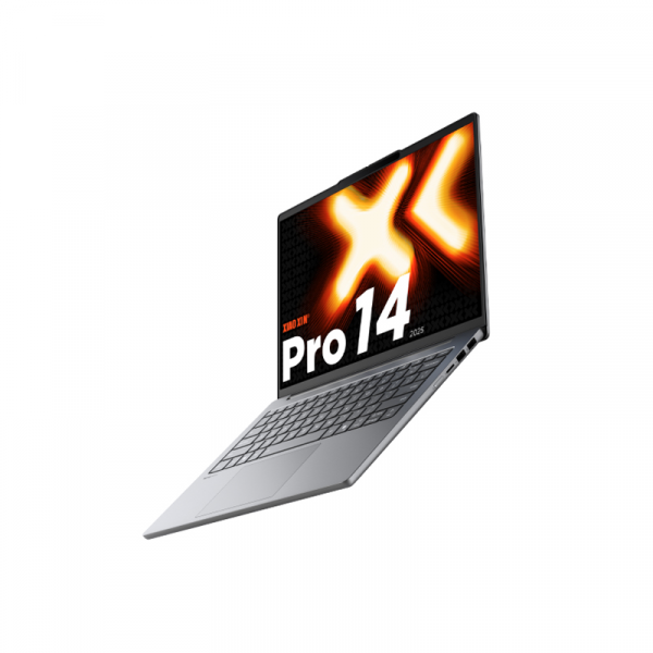 (New) Lenovo XiaoXin Pro 16c AKP10 (22CD) 2025 | Ryzen AI 7 H 350 RAM 32GB SSD 1TB 16'' 2.8K OLED 120Hz 