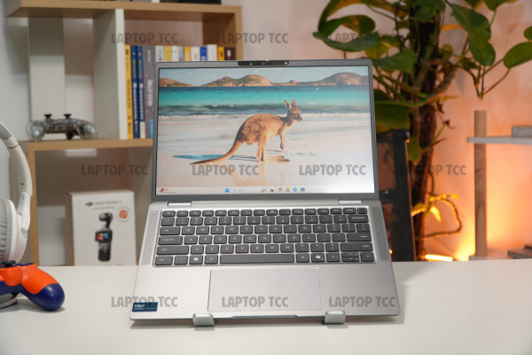 Dell Latitude 13 7350 (2024) Core™ Ultra 7 165U, RAM 32GB, SSD 256GB, FHD+ TOUCH