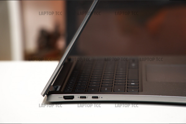 Dell Latitude 13 7350 (2024) Core™ Ultra 7 165U, RAM 32GB, SSD 256GB, FHD+ TOUCH