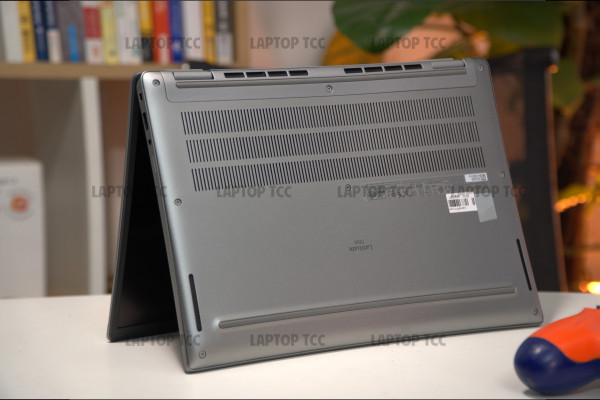 Dell Latitude 13 7350 (2024) Core™ Ultra 7 165U, RAM 32GB, SSD 512GB, FHD+ TOUCH