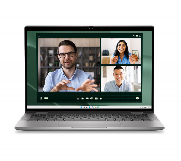 Dell Latitude 13 7350 (2024) Core™ Ultra 7 165U, RAM 32GB, SSD 512GB, FHD+ TOUCH