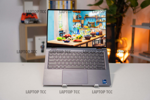 Dell Latitude 9430 2in1 Core i7-1265U, RAM 16GB, SSD 256GB, MÀN 2.5K