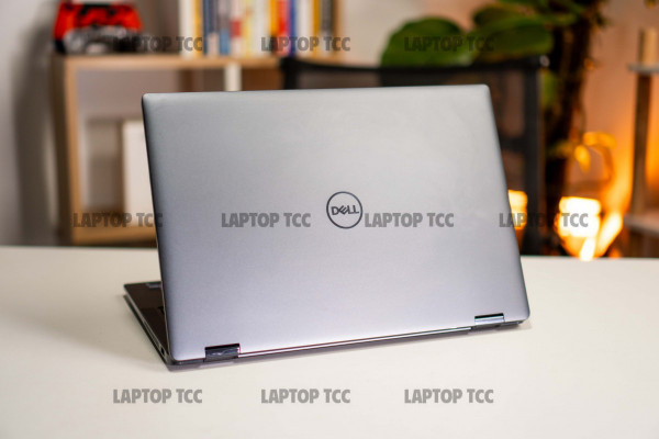 Dell Latitude 9430 2in1 Core i7-1265U, RAM 16GB, SSD 256GB, MÀN 2.5K