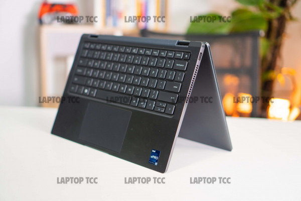 Dell Latitude 9430 2in1 Core i7-1265U, RAM 16GB, SSD 256GB, MÀN 2.5K