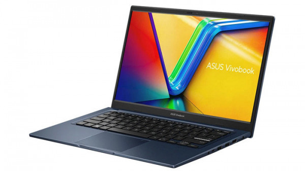 [New 100%] Asus VivoBook X1404VAP Core 5-120U, 8GB, 256GB, 14.0