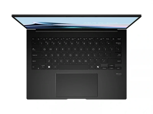 Asus Zenbook 14 UM3406KA (Ai): Ryzen AI 7-H 350, 32GB, 1TB, 14.0