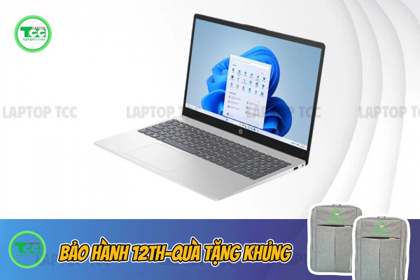 HP 15-FD0250WM: Core i5-1334U, 8GB, 512GB, 15.6” HD Led, Win 11