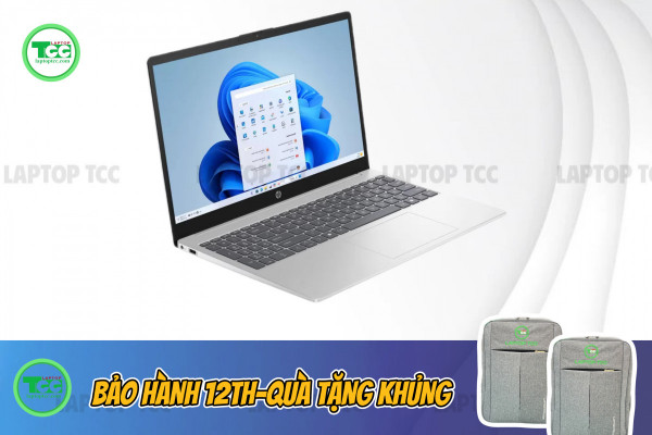 HP 15-FD0250WM: Core i5-1334U, 8GB, 512GB, 15.6” HD Led, Win 11