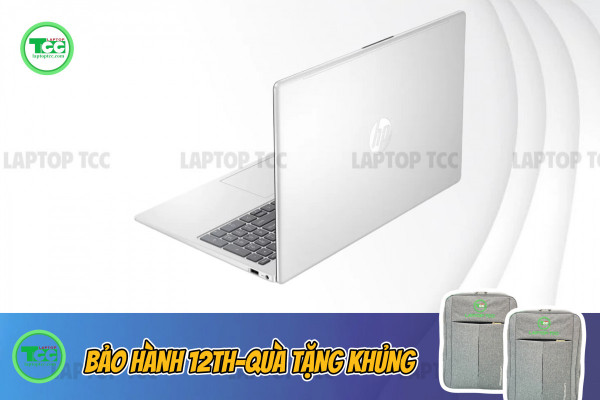 HP 15-FD0250WM: Core i5-1334U, 8GB, 512GB, 15.6” HD Led, Win 11