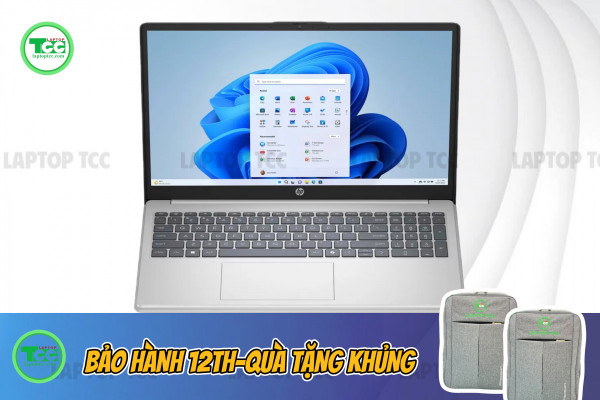 HP 15-FD0250WM: Core i5-1334U, 8GB, 512GB, 15.6” HD Led, Win 11