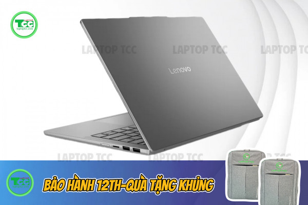 (New) Lenovo Xiaoxin 14C AHP10: Ryzen 7-8745HS, 16GB, 512GB, 14.0” FHD, Radeon 780M
