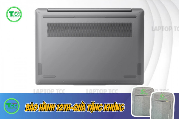 Lenovo Yoga Air 14 IMH9 (2025) (Ai): Core Ultra 7-155H, 32GB, 1TB, 14.5