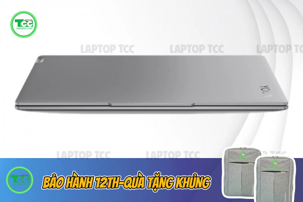 Lenovo Yoga Air 14 IMH9 (2025) (Ai): Core Ultra 7-155H, 32GB, 1TB, 14.5