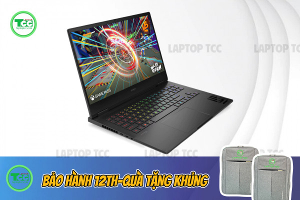 HP OMEN 16-AM0000TX: Core i7-14650HX, 16GB, 1TB, 16.0