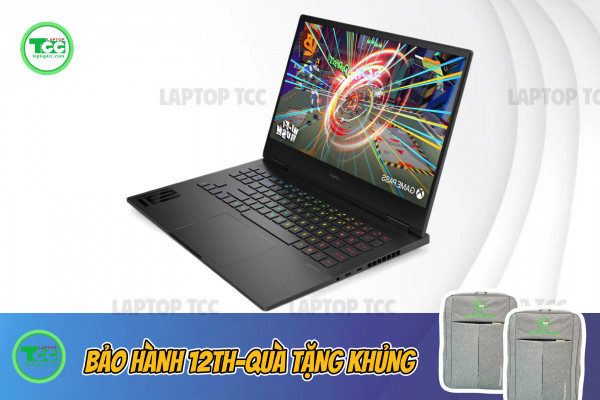 HP OMEN 16-AM0000TX: Core i7-14650HX, 16GB, 1TB, 16.0