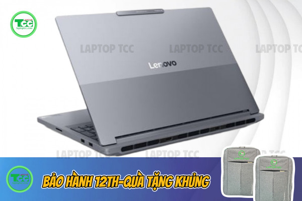 Thinkbook 16P G6 ADR (2026) (Ai) Ryzen 9-8945HX, 32GB, 1TB,  16.0” 2.5K 240Hz, RTX 5060 8G, Grey