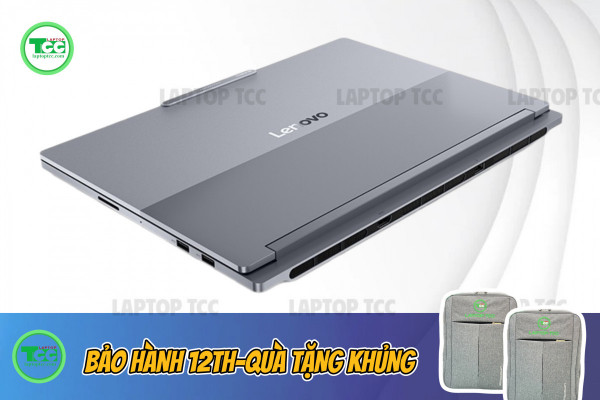 Thinkbook 16P G6 ADR (2026) (Ai) Ryzen 9-8945HX, 32GB, 1TB,  16.0” 2.5K 240Hz, RTX 5060 8G, Grey