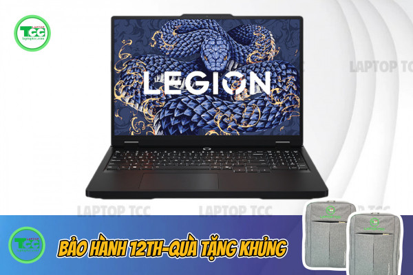 Lenovo Legion 5 Y7000P (2025): Core i9-14900HX, 16GB, 1TB, 16.0” 2.5K 240Hz, RTX 5060 8G, Black.