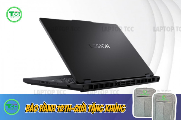 Lenovo Legion 5 Y7000P (2025): Core i9-14900HX, 16GB, 1TB, 16.0” 2.5K 240Hz, RTX 5060 8G, Black.