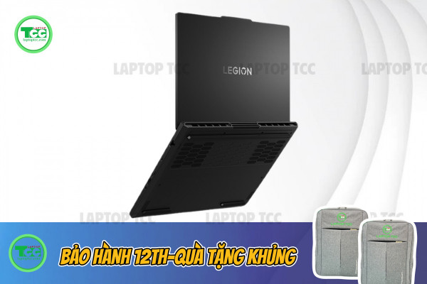 Lenovo Legion 5 Y7000P (2025): Core i9-14900HX, 16GB, 1TB, 16.0” 2.5K 240Hz, RTX 5060 8G, Black.