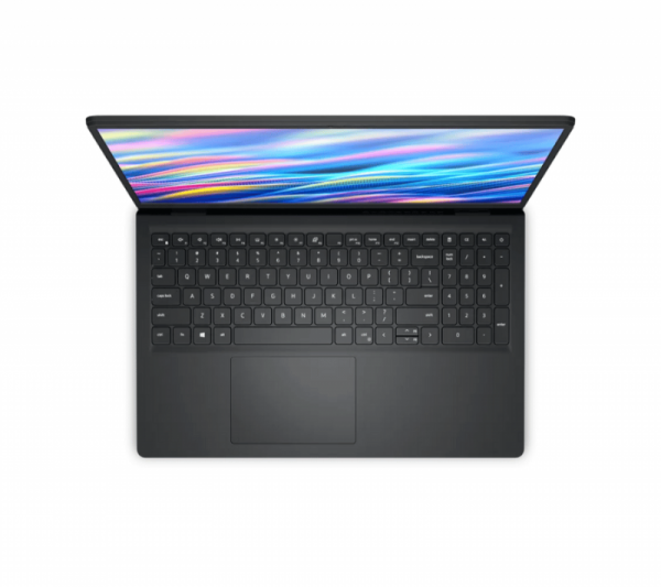 [New 100%] Dell 15 DC15250 2025 (Core i5 1334U, 8GB, 512GB, 15.6 FHD 120Hz)
