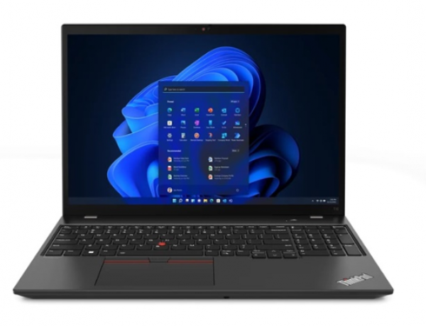 Lenovo Thinkpad T16 Gen 1 ( Core i5-1235U, RAM 16GB, SSD 256GB, 16