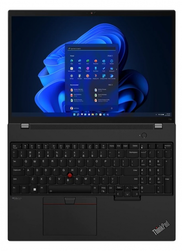 Lenovo Thinkpad T16 Gen 1 ( Core i5-1235U, RAM 16GB, SSD 256GB, 16