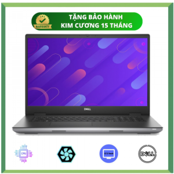 Dell Precision 7770