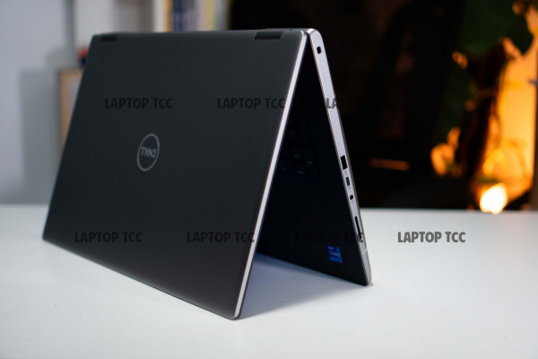 Dell Precision 7770 (2022) i7-12850HX, Ram 32GB, SSD 512, 17.3