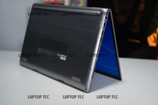 Dell Precision 7770 (2022) i7-12850HX, Ram 32GB, SSD 512, 17.3